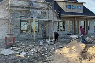 556 Alondrita St, Celeste, TX 75423 - Photo 5