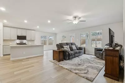 522 Castle Road, Sherman, TX 75092 - Photo 3