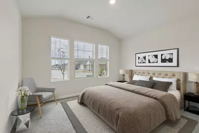 522 Castle Road, Sherman, TX 75092 - Photo 9