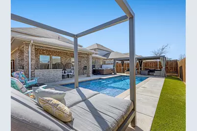 223 Briarwood Lane, Lake Dallas, TX 75065 - Photo 31