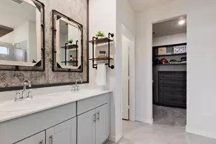 223 Briarwood Ln, Lake Dallas, TX 75065 - Photo 19