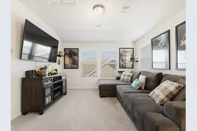 223 Briarwood Lane, Lake Dallas, TX 75065 - Photo 29