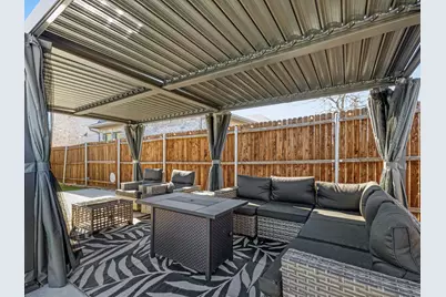 223 Briarwood Lane, Lake Dallas, TX 75065 - Photo 33