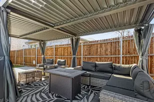 223 Briarwood Ln, Lake Dallas, TX 75065 - Photo 33