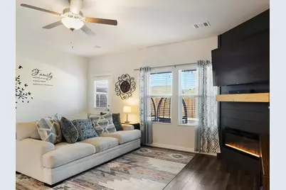 223 Briarwood Lane, Lake Dallas, TX 75065 - Photo 13