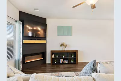 223 Briarwood Lane, Lake Dallas, TX 75065 - Photo 15