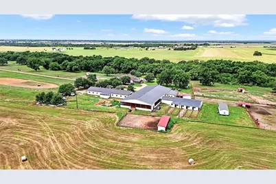 1717 Batey Road, Collinsville, TX 76233 - Photo 5