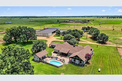 1717 Batey Road, Collinsville, TX 76233 - Photo 7