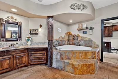 1717 Batey Road, Collinsville, TX 76233 - Photo 21