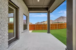 4308 Palomino Rd, Aubrey, TX 76227 - Photo 3