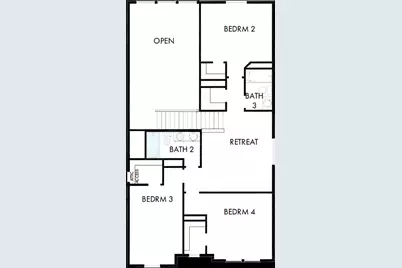 4308 Palomino Road, Aubrey, TX 76227 - Photo 3