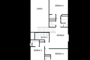 4308 Palomino Rd, Aubrey, TX 76227 - Photo 3