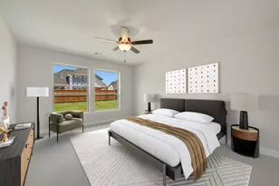 4308 Palomino Rd, Aubrey, TX 76227 - Photo 25