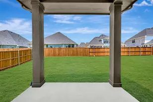 4308 Palomino Rd, Aubrey, TX 76227 - Photo 5