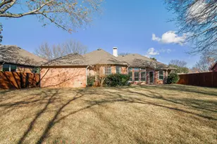 4211 Blue Grass Ct, Flower Mound, TX 75028 - Photo 21