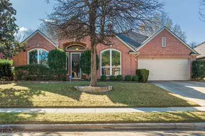4211 Blue Grass Court, Flower Mound, TX 75028 - Photo 1