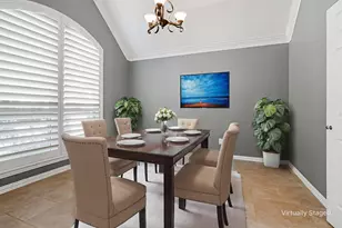 4211 Blue Grass Ct, Flower Mound, TX 75028 - Photo 3