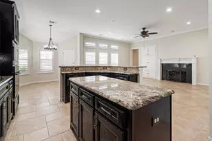 4211 Blue Grass Ct, Flower Mound, TX 75028 - Photo 11