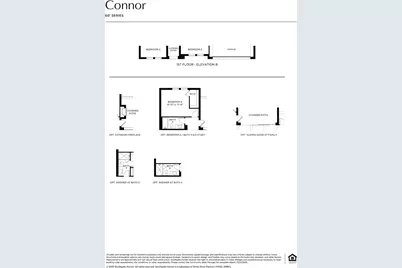 2412 Cairn Road, McKinney, TX 75071 - Photo 3