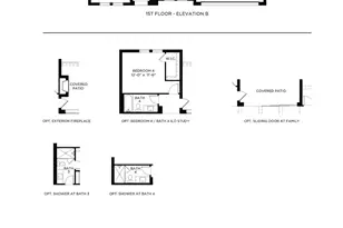 2412 Cairn Rd, McKinney, TX 75071 - Photo 3