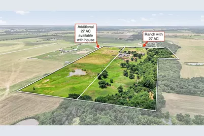 1717 1/2 Batey Road, Collinsville, TX 76233 - Photo 1