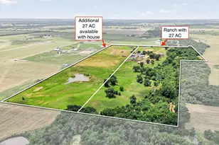 1717 1/2 Batey Rd, Collinsville, TX 76233 - Photo 1