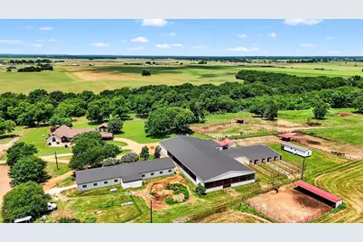 1717 1/2 Batey Road, Collinsville, TX 76233 - Photo 39