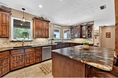 1717 1/2 Batey Road, Collinsville, TX 76233 - Photo 13