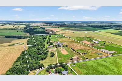 1717 1/2 Batey Road, Collinsville, TX 76233 - Photo 5