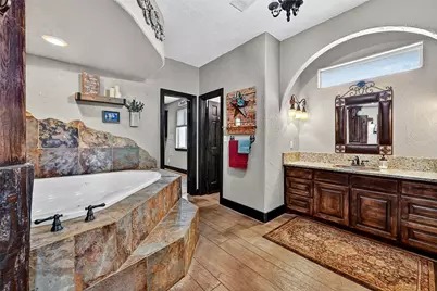 1717 1/2 Batey Road, Collinsville, TX 76233 - Photo 19