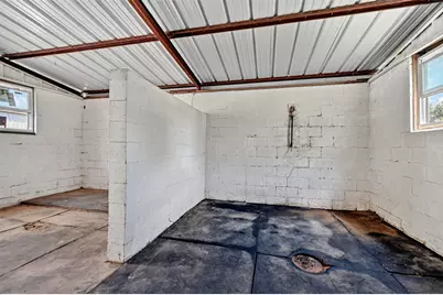 1717 1/2 Batey Road, Collinsville, TX 76233 - Photo 35