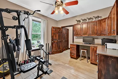 1717 1/2 Batey Road, Collinsville, TX 76233 - Photo 27
