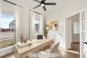 1008 Stonehaven Dr, Justin, TX 76247 - Photo 7