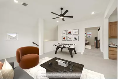 1008 Stonehaven Drive, Justin, TX 76247 - Photo 31