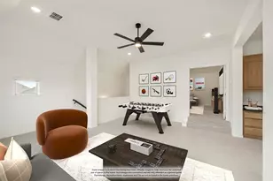 1008 Stonehaven Dr, Justin, TX 76247 - Photo 31