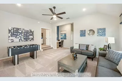 1008 Stonehaven Drive, Justin, TX 76247 - Photo 31