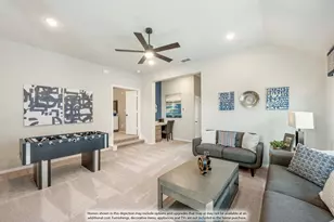 1008 Stonehaven Dr, Justin, TX 76247 - Photo 31