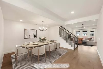 1008 Stonehaven Drive, Justin, TX 76247 - Photo 9