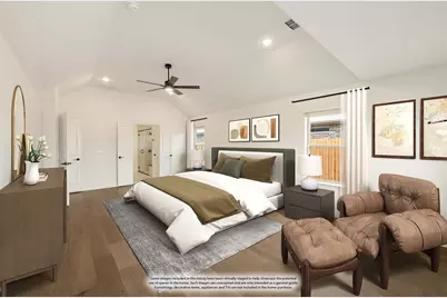 1008 Stonehaven Drive, Justin, TX 76247 - Photo 25