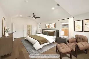 1008 Stonehaven Dr, Justin, TX 76247 - Photo 25