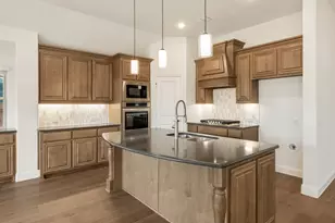 1008 Stonehaven Dr, Justin, TX 76247 - Photo 19