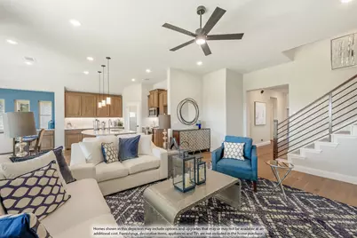 1008 Stonehaven Drive, Justin, TX 76247 - Photo 17