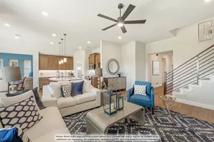 1008 Stonehaven Dr, Justin, TX 76247 - Photo 17