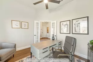 1008 Stonehaven Dr, Justin, TX 76247 - Photo 5