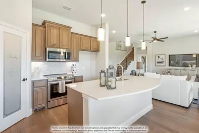 1008 Stonehaven Drive, Justin, TX 76247 - Photo 21