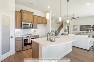 1008 Stonehaven Dr, Justin, TX 76247 - Photo 21