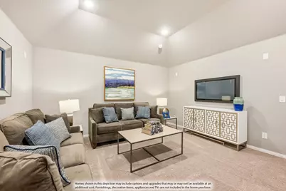 1008 Stonehaven Drive, Justin, TX 76247 - Photo 37