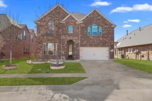 2314 Wind Meadow Ln, Lewisville, TX 75056 - Photo 1