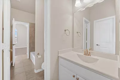 2314 Wind Meadow Lane, Lewisville, TX 75056 - Photo 27