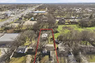 216 4th St, Joshua, TX 76058 - Photo 35